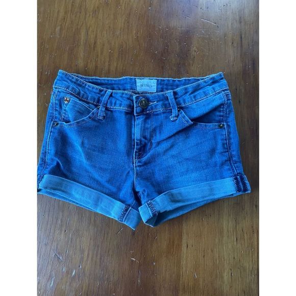Hudson Jeans Other - Hudson jean shorts 14